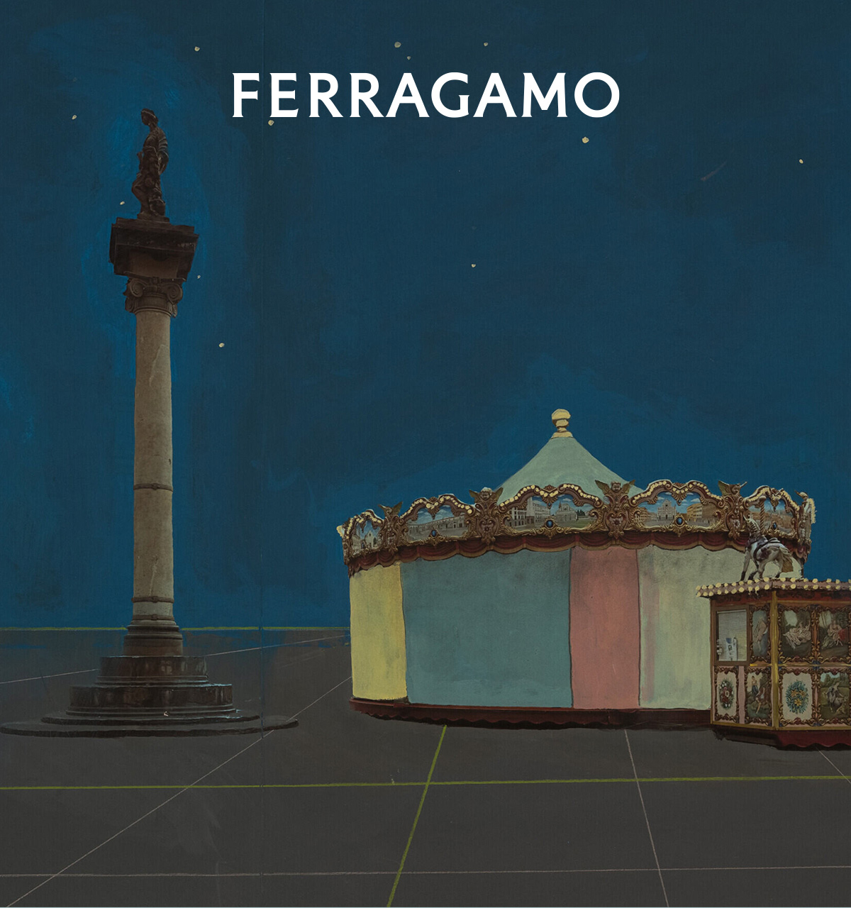 Ferragamo