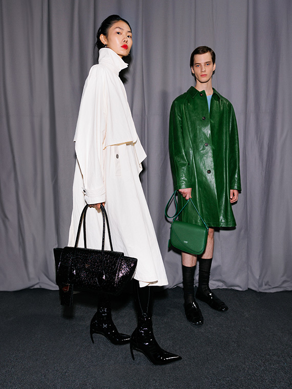 Ferragamo