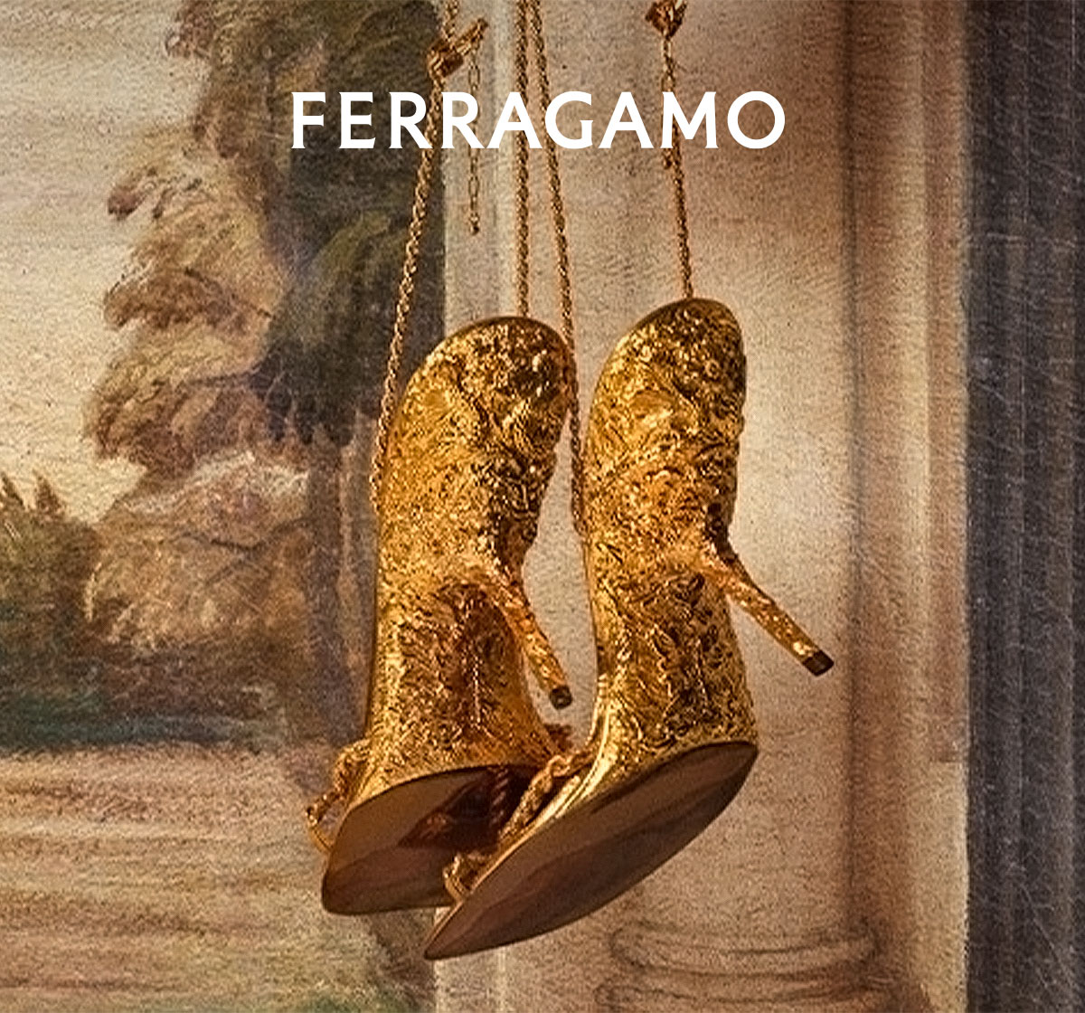 Ferragamo